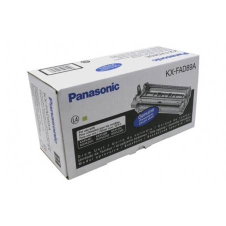 Драм-картридж Panasonic KX-FAD89A
