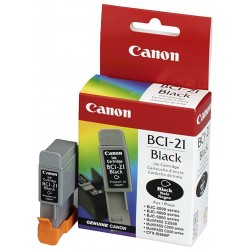 Canon BCI-21 Color...