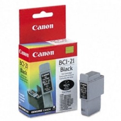 Картридж Canon BCI-21 Bk...