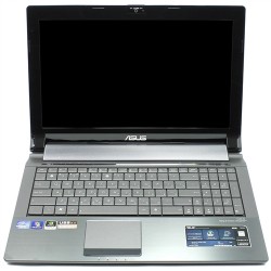 Ноутбук ASUS N53SM-SX119R...