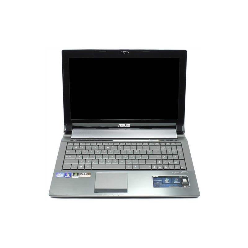 Ноутбук ASUS N53SM-SX119R (S/N: BCN0AS29246250C) б.у.