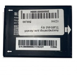 Аккумулятор для Alcatel TLi014A1 б/у