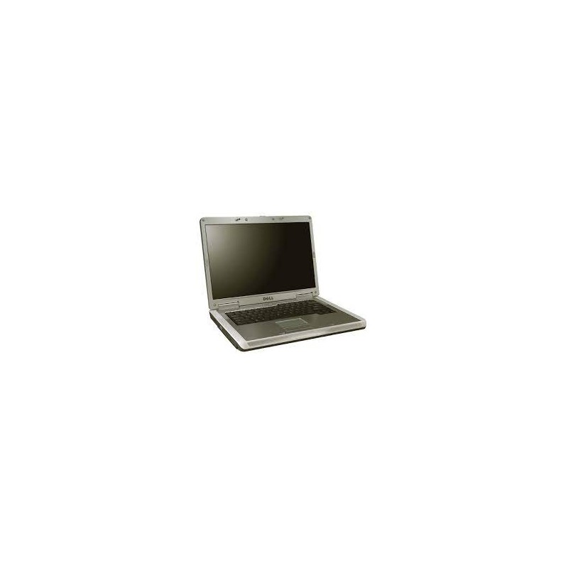 Ноутбук Dell PP23LA 120Gb/1G/DVD б.у. (акб не раб.)