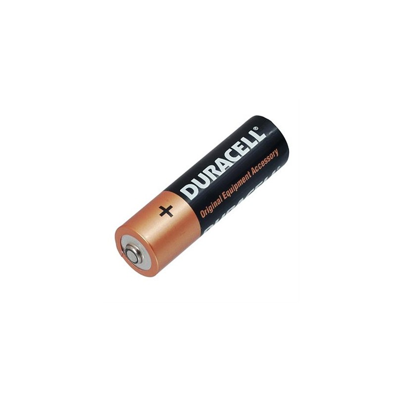 Батарейка DURACELL AA LR6 / MN1500 ( 1 шт )