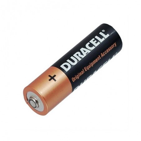 Батарейка DURACELL AA LR6 / MN1500 ( 1 шт )