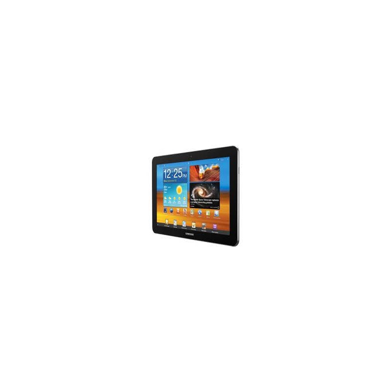 Планшет Samsung Galaxy Tab 8.9 P7310 16Gb (черный)б/у
