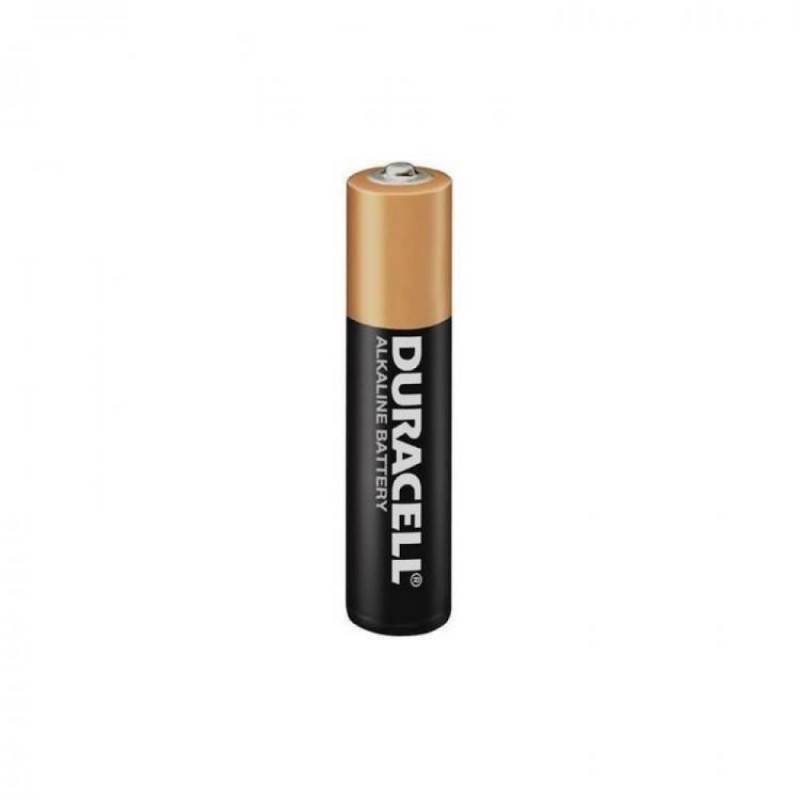 Батарейка DURACELL AAA LR03/MN2400 ( 1 шт )