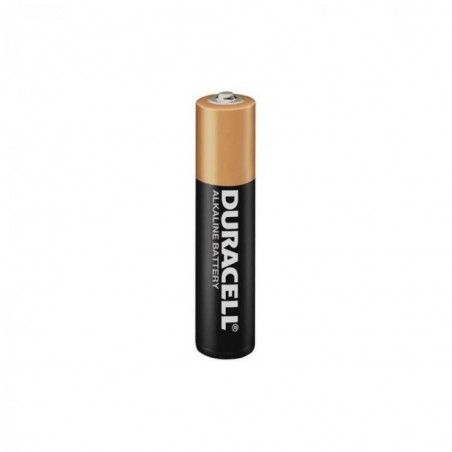 Батарейка DURACELL AAA LR03/MN2400 ( 1 шт )