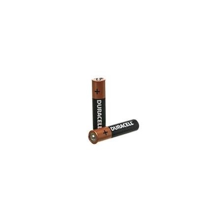 Батарейка DURACELL AAA LR4/MN1500 ( 1 шт )