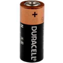 Батарейка DURACELL MN21...