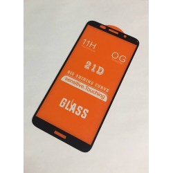Защитное стекло Huawei Y5...