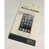 Защитная пленка дисплея screen protective film iPhone 5g/5s/5c